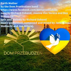 Earth Mother (feat. Dom Przebudzeń & Richard Osband)