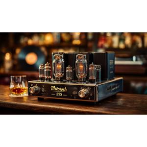 グラスの中に揺れるメロディ