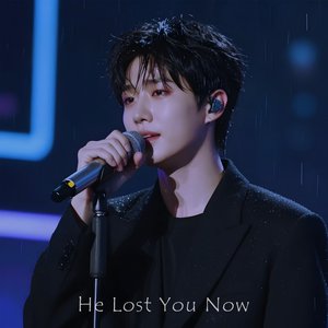 Cry Alone