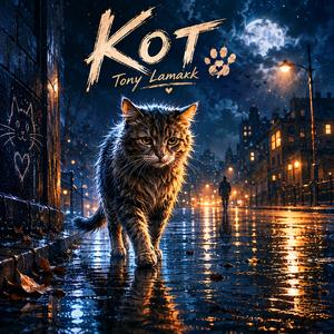 Кот