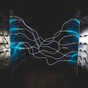 Through The Flames Of Hell