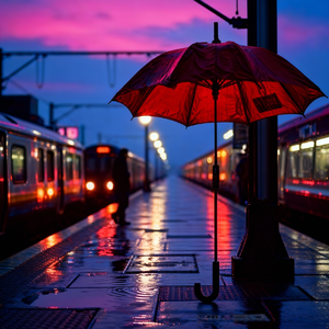 第17次告别（第三版）