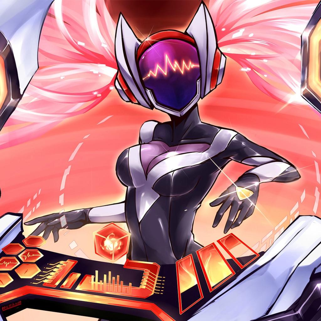 【节奏控】超带感的电音 各种bgm(精选Ⅰ)