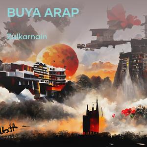 Buya Arap