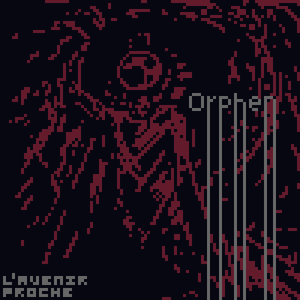 Orphen