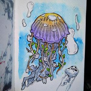 Underwater World (Original Game Soundtrack)