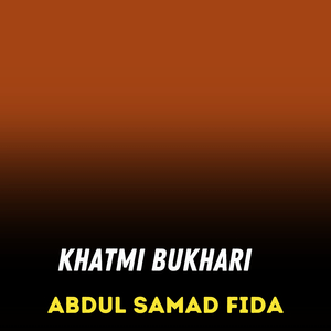 Khatmi Bukhari