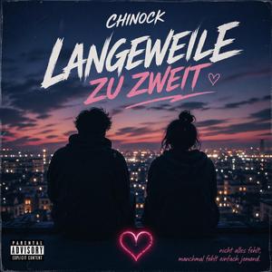 Langeweile zu Zweit