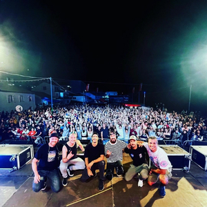 Lost in the Echo (Live)