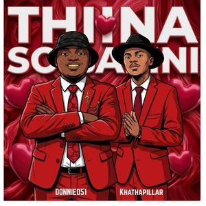 Thina Sobabini (feat. Khathapillar)