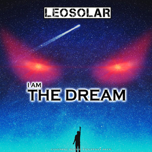 (I am) The Dream (Cosmic Bass Techno Mix)