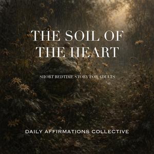 The Soil of the Heart (short bedtime story for adults)
