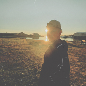 Погасло небо