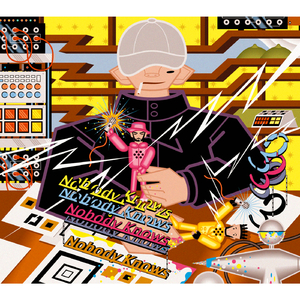 二十一世紀旗手 -Reprise-