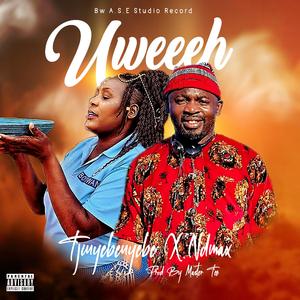 Uweee (feat. Tjinyebenyebe)