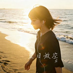 夏日放空