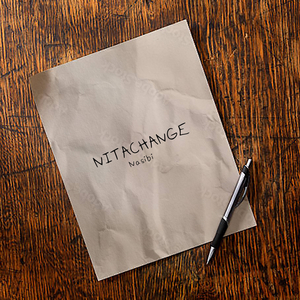 Nitachange