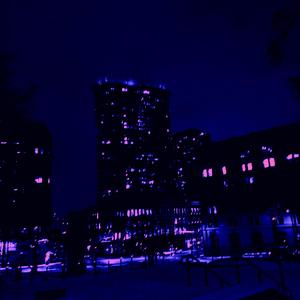 Nightglow (Super slowed)