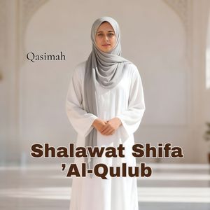 Shalawat Shifa 'Al-Qulub