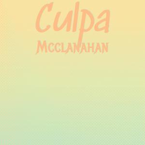 Culpa Mcclanahan