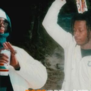 SUBSTANCES (feat. DURKALINI)