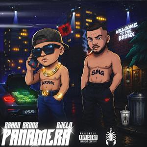 PANAMERA (feat. Gjelo)
