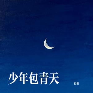 少年包青天