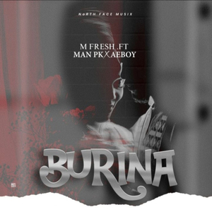 Burina