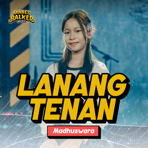 Lanang Tenan