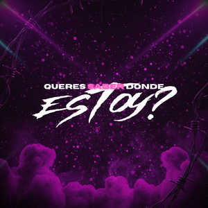 Queres saber donde estoy?