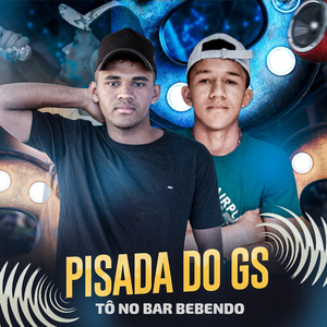 Tô no Bar Bebendo (feat. Pisada Di Muleke)