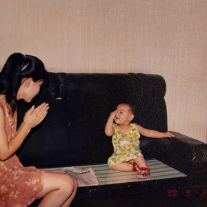 妈妈，你在看什么？（Live）