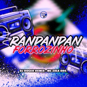 Randandan Forrozinho