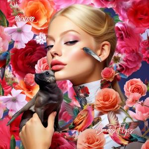 DNA (feat. Kalise & Bridie Norton)