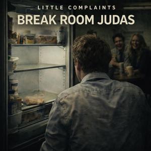 Break Room Judas