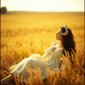 Девушка-Телец