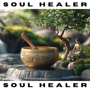 Sunbeams Through the Canopy