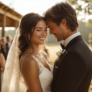 Свадебный пикничок