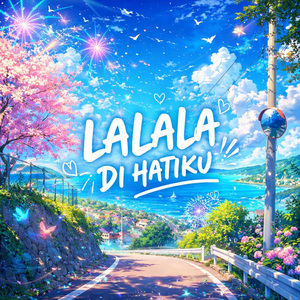 Lalala Di Hatiku