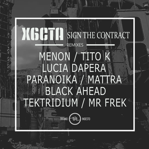 Sign the Contract (Original Mix)