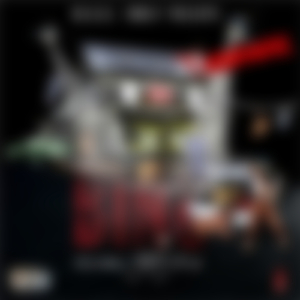 Desert Eagle Love (feat. Enso Sinatra)