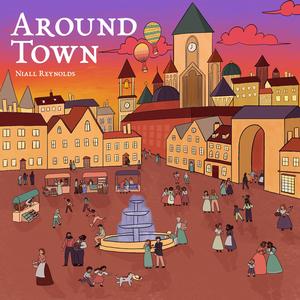 The Clockmaker's Shop (Bonus Track)