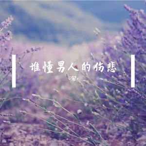 谁懂男人的伤悲