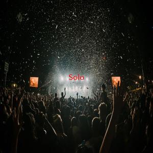 Solo (Complete version originally performed by Clean Bandit feat. Demi Lovato)