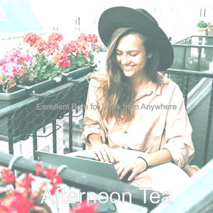 Sultry Ambiance for Work from Anywhere