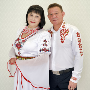 Эпӗ те чӑваш