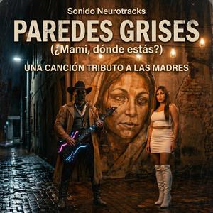 Paredes grises
