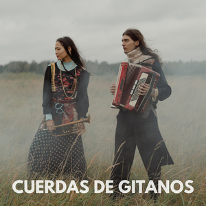 Cuerdas De Gitanos