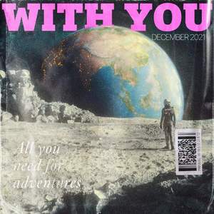 WITH YOU （prod by BECU BEATZ）
