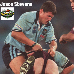 Jason Stevens